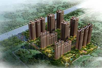 西安本土知名开发商 配套齐全6000以内优惠盘详解