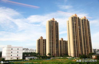 住宅开发占比创五年新高，房地产市场结构失衡引关注