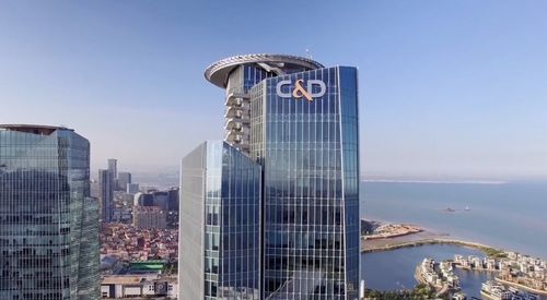 建发国际 在行业调整期中稳健增长的房企样本