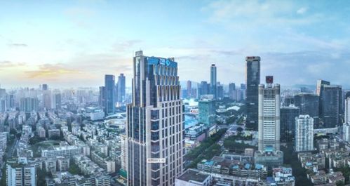 喜报！方圆集团荣膺2022中国房地产开发企业品牌价值华南10强