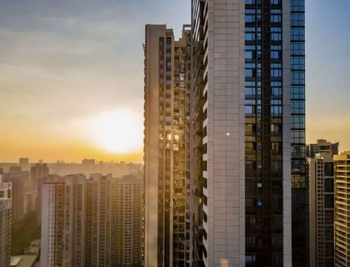 2021年五一假期楼市报告出炉 市场热度降温，房地产开发面临新挑战