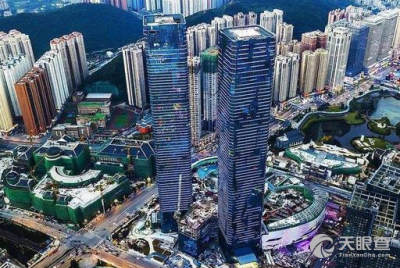 贵州鹏程房地产开发有限责任公司 深耕本土，筑就品质人居