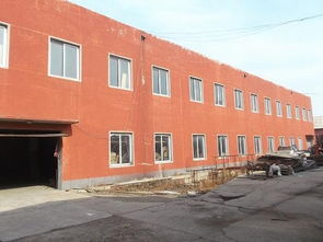 沈阳东贸木业制品厂资产盘活 从工业用地到房地产开发的新机遇