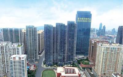 中国金盘房地产开发产业联盟3月广州站考察 洞见湾区新趋势，共筑人居新标杆