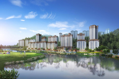 贵州麒龙房地产开发集团的匠心之路与发展图景